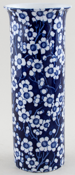 Vase large c1920s